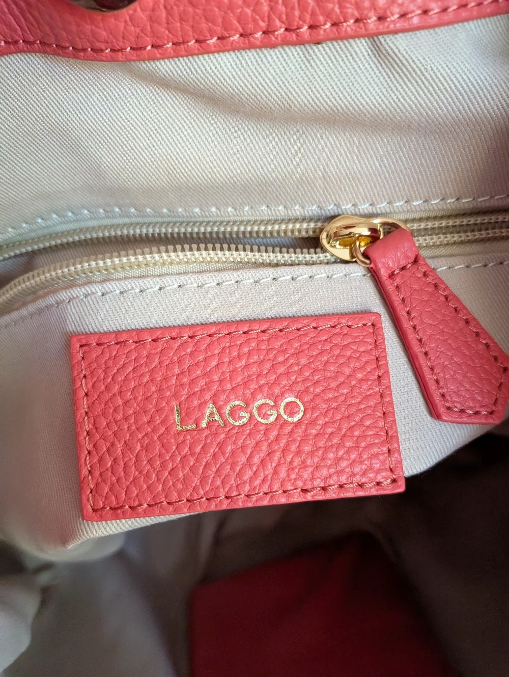 LAGGO 